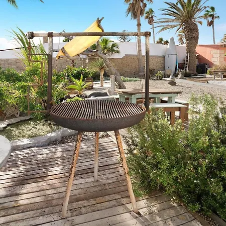 Little Paradise In Lejlighed *